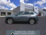 Used 2020 Toyota RAV4 Limited image 5