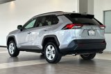 Used 2020 Toyota RAV4 XLE image 6