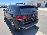 Used 2022 Volkswagen Taos SE image 3