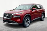 Used 2021 Nissan Rogue SV image 3