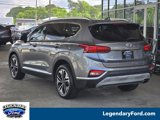 Used 2019 Hyundai Santa Fe FWD image 2