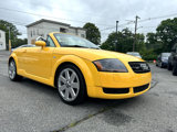 Used 2004 Audi TT 1.8T image 6