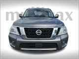 Used 2019 Nissan Armada SV w/ Driver Package image 2
