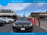 Used 2013 Mercedes-Benz E 350 Cabriolet image 4