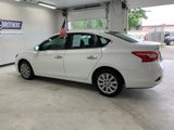 Used 2019 Nissan Sentra S image 3