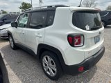 Used 2018 Jeep Renegade Limited w/ UConnect 8.4 Nav Group image 4
