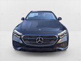 New 2025 Mercedes-Benz E 450 4MATIC All-Terrain Wagon image 5