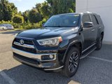Used 2015 Toyota 4Runner Limited image 2