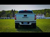 Used 2022 GMC Canyon Elevation w/ Elevation Premium Package image 5