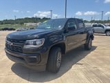 Used 2021 Chevrolet Colorado W/T w/ Custom Special Edition image 3