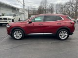 Certified 2021 Buick Envision Preferred image 2