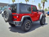 Used 2014 Jeep Wrangler Sport w/ Quick Order Package 24S image 5