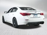 Used 2014 INFINITI Q50 Sport w/ Deluxe Touring Package image 5