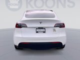 Used 2021 Tesla Model Y Long Range image 5