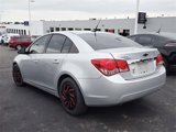 Used 2011 Chevrolet Cruze LS image 2