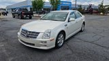 Used 2011 Cadillac STS image 4