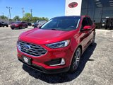 Used 2020 Ford Edge Titanium w/ Equipment Group 301A image 3