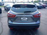 Used 2021 Nissan Rogue Sport SV image 6