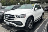 Used 2020 Mercedes-Benz GLE 350 4MATIC image 2