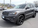 Used 2015 Jeep Grand Cherokee Altitude image 5