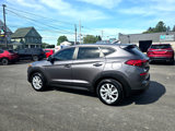 Used 2021 Hyundai Tucson SE image 3