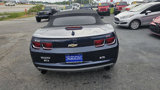 Used 2012 Chevrolet Camaro LT w/ RS Package image 3