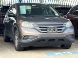 Used 2014 Honda CR-V LX image 3