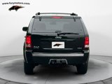 Used 2007 Jeep Grand Cherokee Limited image 4