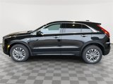 New 2025 Cadillac XT4 Premium Luxury image 3