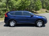 Used 2015 Honda CR-V LX image 2