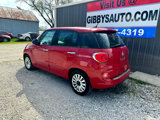 Used 2014 FIAT 500L Easy w/ Popular Equipment Group image 3