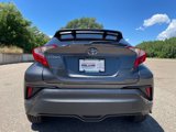 Used 2022 Toyota C-HR XLE image 5