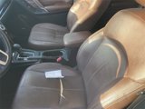 Used 2017 Subaru Forester 2.5i Touring image 5