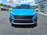 Used 2022 Hyundai Kona SEL w/ Convenience Package image 2