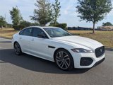 New 2024 Jaguar XF R-Dynamic SE image 3