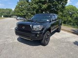 Used 2007 Toyota Tacoma 4x4 Double Cab image 3