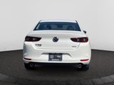 New 2025 MAZDA MAZDA3 s image 4