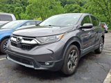 Used 2017 Honda CR-V EX-L image 3