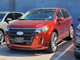 Used 2014 Ford Edge Sport w/ Driver Entry Package image 4