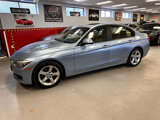 Used 2014 BMW 320i xDrive Sedan image 4