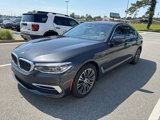 Used 2020 BMW 530i w/ Premium Package image 2