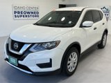 Used 2018 Nissan Rogue S image 4