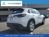 New 2025 Honda HR-V LX image 4