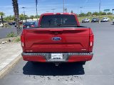 Used 2020 Ford F150 Lariat w/ Equipment Group 502A Luxury image 4