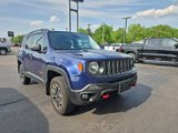 Used 2016 Jeep Renegade Trailhawk w/ Cold Weather Group image 3