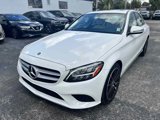 Used 2021 Mercedes-Benz C 300 Sedan image 4