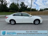 Used 2015 Nissan Altima 2.5 S w/ Power Driver Seat Package image 4