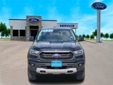 Used 2019 Ford Ranger Lariat w/ Equipment Group 501A Mid image 2