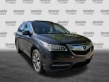 Used 2014 Acura MDX FWD w/ Tech & Entertainment image 2