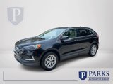 Used 2022 Ford Edge SEL image 4